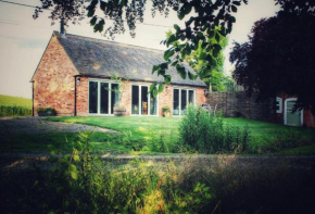 Cosy One Bed Barn Conversion Donington Park East Midlands Airport
